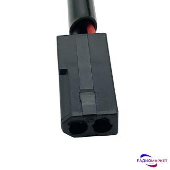 Проводка для подключения Bi-led модулей Н4 12V раздельная (комплект)