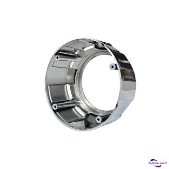Маска для линзы 2.5" круглая 001S