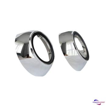 Маска для линзы 3.0" “Iris 009”