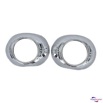 Маска для линзы 3.0" “SMax 010”