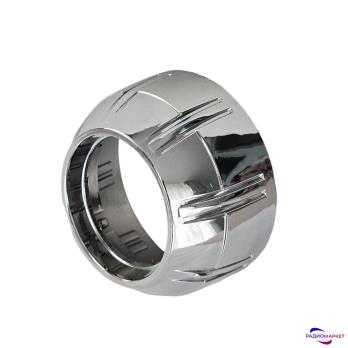 Маска для линзы 3.0" “Teana” 004
