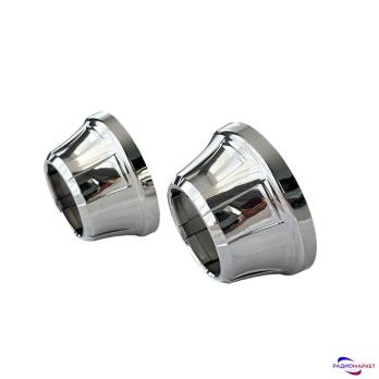 Маска для линзы 3.0" A Type Plastic Masks