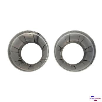Маска для линзы 3.0" A Type Plastic Masks