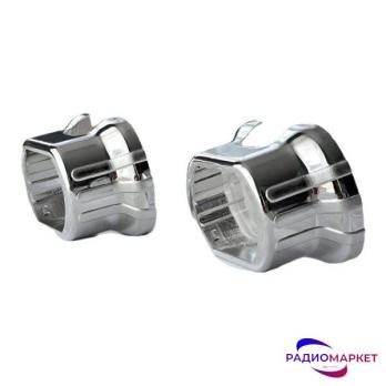Маска для линзы 3.0" A4S КВАДРАТНАЯ