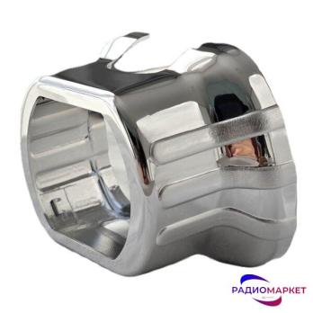 Маска для линзы 3.0" A4S КВАДРАТНАЯ