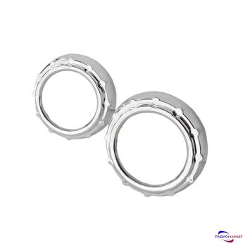 Маска для линзы 3.0" C type masks