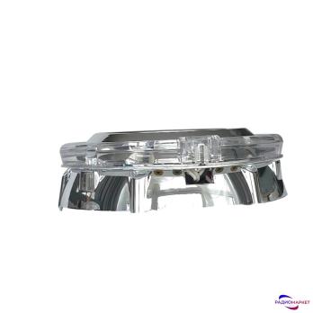 Маска для линзы 3.0" GTI 1 с Led подсветкой