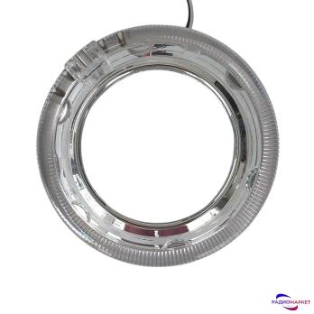 Маска для линзы 3.0" GTI 1 с Led подсветкой
