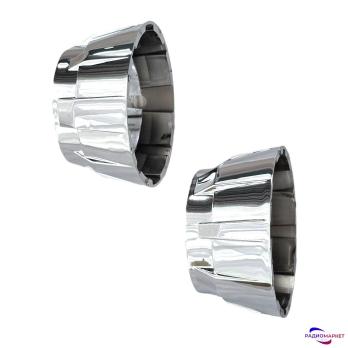 Маска для линзы 3.0" King Kong style