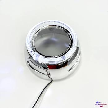 Маска для линзы 3.0" New "Cayenne"