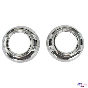 Маска для линзы 3.0" New Cayenne Masks