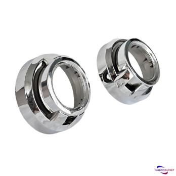 Маска для линзы 3.0" New Cayenne Masks