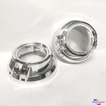 Маска для линзы 3.0" New Cayenne Masks