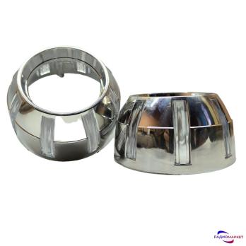 Маска для линзы 3.0" NNC