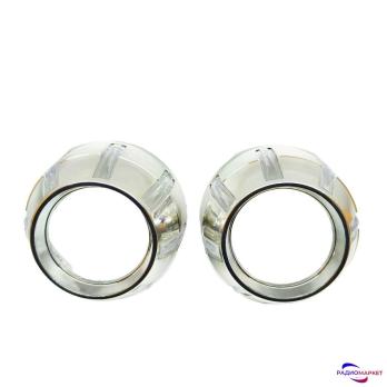 Маска для линзы 3.0" NNC