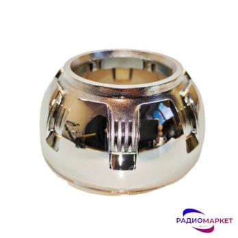 Маска для линзы 3.0" Touran Style