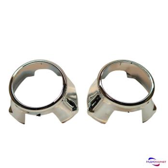 Маска для линзы 3.0" U type masks Номер 3