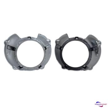 Маска для линзы 3.0" U type masks Номер 3
