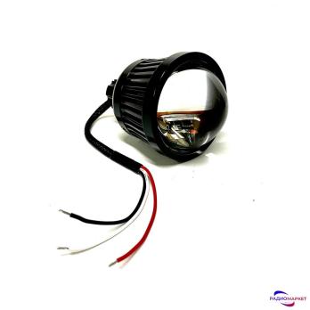 Модуль дальнего света SANVI K3 2.5″ 12-24V