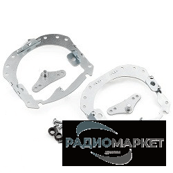 Переходные рамки ТИП-12 LAND ROVER AFS