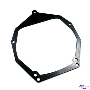 Переходные рамки ТИП-16 Volvo S80 XC70, BMW 3 E90