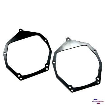 Переходные рамки ТИП-16 Volvo S80 XC70, BMW 3 E90
