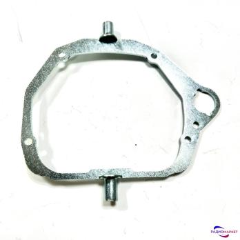 Переходные рамки ТИП-23 Mercedes W220