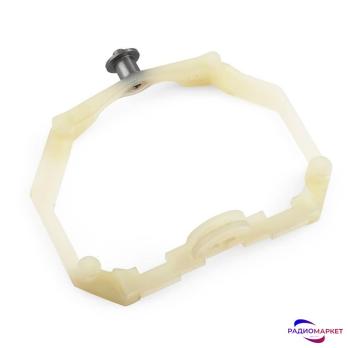 Переходные рамки ТИП-26 BMW X1 E84, Audi A5 Q5 Q7, Land Rover Discovery 4, Renault Scenic , VW Passat B7 B6 Golf VII Eos, Volvo XC90,Grand Cherokee IV