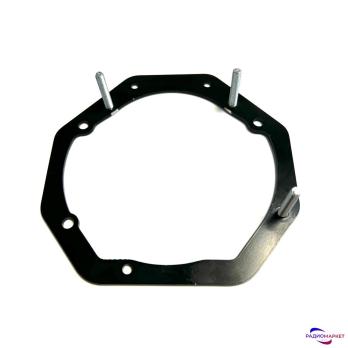 Переходные рамки ТИП-28 Land Rover Freelander, Ford Focus 2/3, Ford Mondeo 4, Range Rover Evoque1