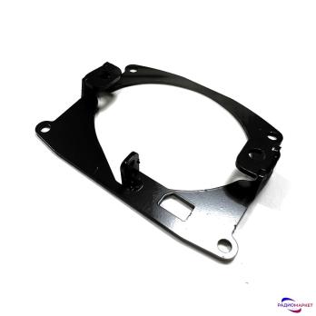 Переходные рамки ТИП-3 Audi A4,BMW X3 X5, VW CC