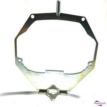 Переходные рамки ТИП-31 Lexus IS2 XE20 с AFS