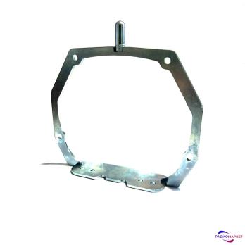 Переходные рамки ТИП-33 Lexus, Toyota, Mazda с AFS