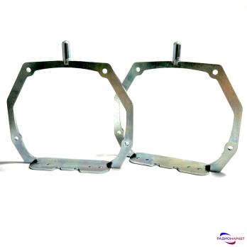 Переходные рамки ТИП-33 Lexus, Toyota, Mazda с AFS