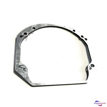 Переходные рамки ТИП-42 Land Rover Freelander, Ford Focus 2/3, Ford Mondeo 4, Range Rover Evoque I