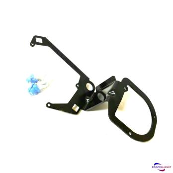 Переходные рамки ТИП-44 Hyundai Santa Fe 2