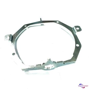 Переходные рамки ТИП-45 AFS Infiniti G37/M37/Q70/QX50
