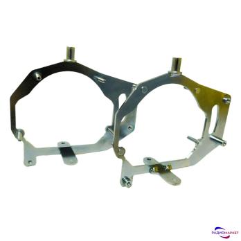 Переходные рамки ТИП-46 AFS Infiniti FX35/FX37/QX70