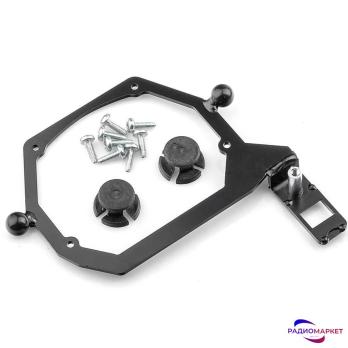 Переходные рамки ТИП-5 BMW X5, Audi A4, Land Rover Range Rover Sport II