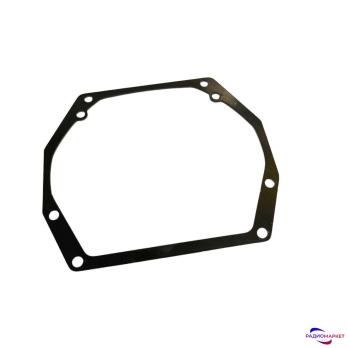 Переходные рамки ТИП-54 Skoda Superb Xenon, VW Tiguan Xenon