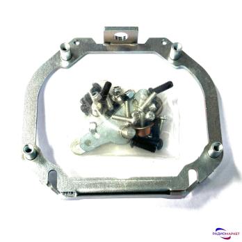 Переходные рамки ТИП-57 Hella 2 AFS