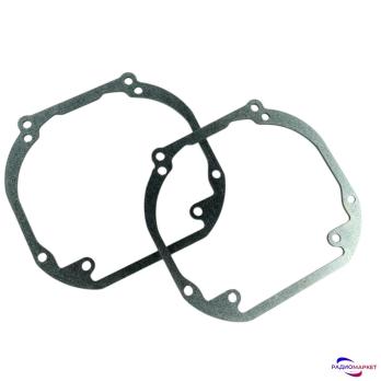 Переходные рамки ТИП-59 Adapter Universal Frame Hella 3R, G5
