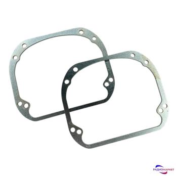 Переходные рамки ТИП-64 Ford Focus ST, Fiesta ST, Fox RS, Jaguar XF (без AFS), Land Rover Aurora (без AFS), Freelander 2