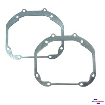 Переходные рамки ТИП-66 Toyota RAV4, Nissan X-Trail, Renault Koleos