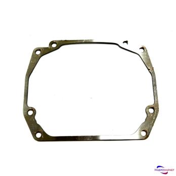 Переходные рамки ТИП-7 Audi Q5 Q7 Xenon, Land Rover Discovery
