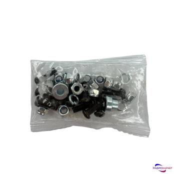 Переходные рамки ТИП-73 Volkswagen Passat (AFS), Skoda Superb (AFS), Octavia RS, Yeti