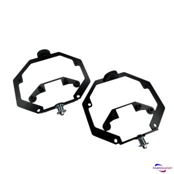 Переходные рамки ТИП-75 Infiniti QX30 (AFS), Ford Mondeo (AFS), Ford Edge (AFS)