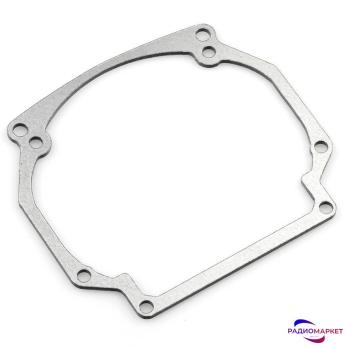 Переходные рамки ТИП-8 VW Passat B6, Touareg I, Porsche Cayenne I