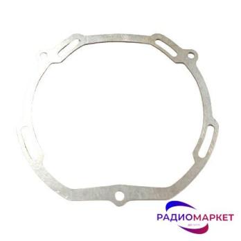 Универсальные рамки для установки линз 3R/5R в рефлекторные фары