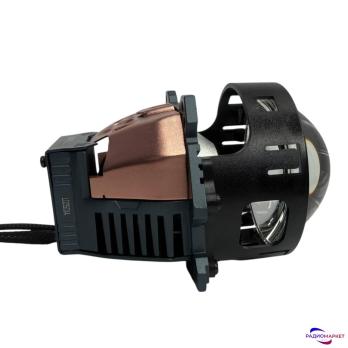 Bi-LED модуль 3.0″ SunRise F55 Mini