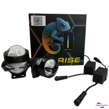 Bi-LED модуль 3.0″ SunRise Chameleon Smart PRO